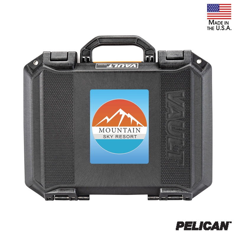 Pelican™ V300 Vault Case
