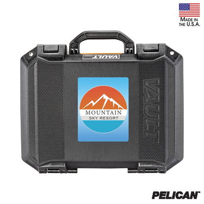 Pelican™ V300 Vault Case