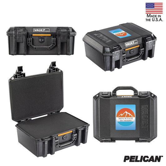 N/A Pelican™ V300 Vault Case