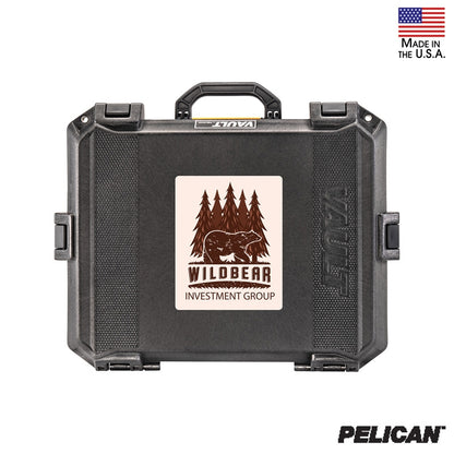 Pelican™ V550 Vault Case