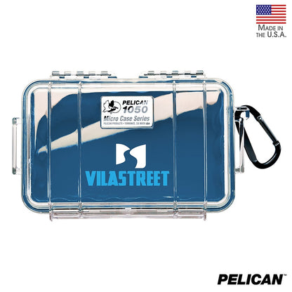 Pelican™ 1050 Micro Case - Clear Lid