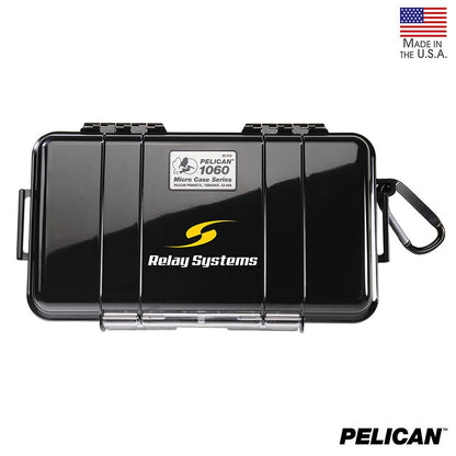 Pelican™ 1060 Micro Case - Solid Lid