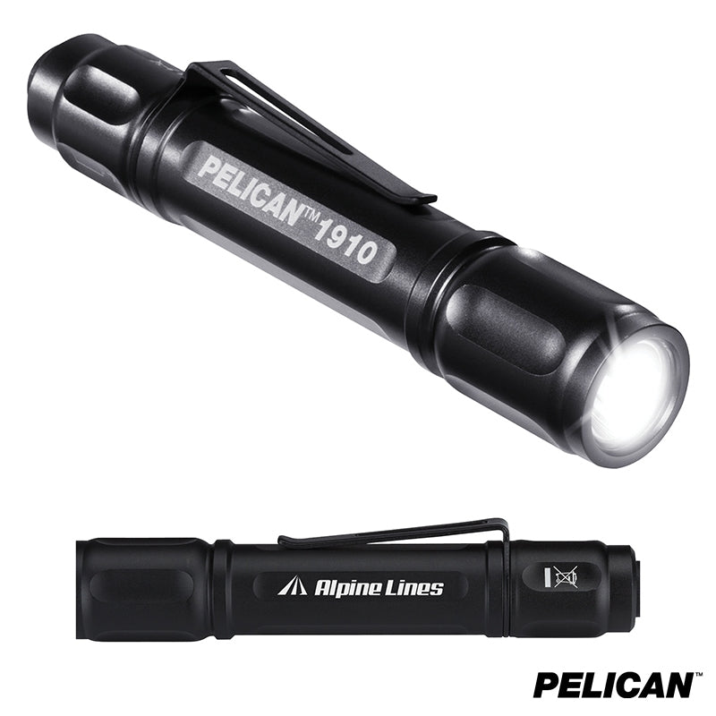 N/A Pelican™ 1910 Personal Flashlight