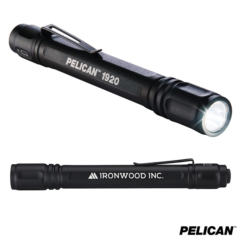 N/A Pelican™ 1920 Personal Flashlight