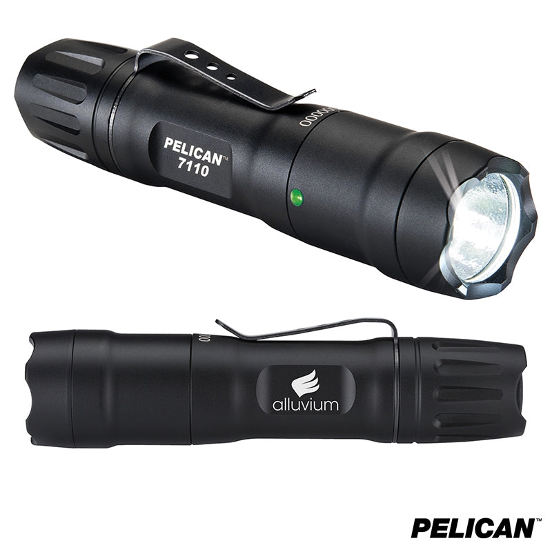 N/A Pelican™ 7110 Tactical Flashlight