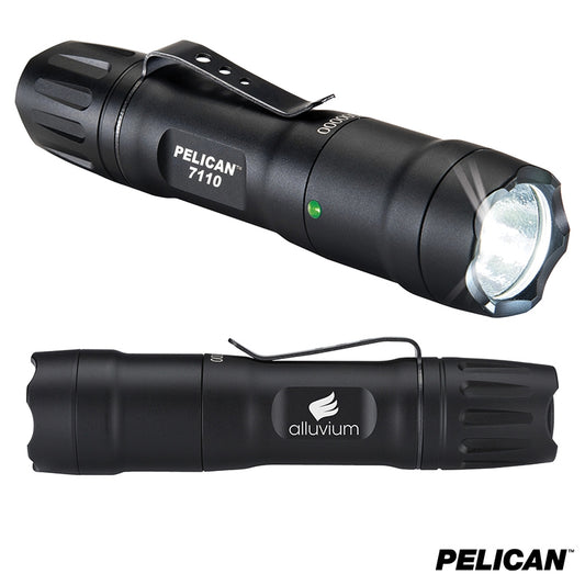 N/A Pelican™ 7110 Tactical Flashlight