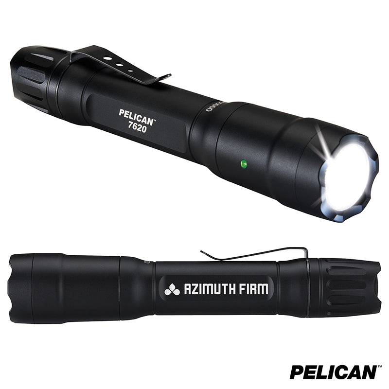 N/A Pelican™ 7620 Tactical Flashlight
