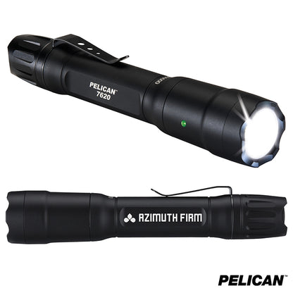 N/A Pelican™ 7620 Tactical Flashlight