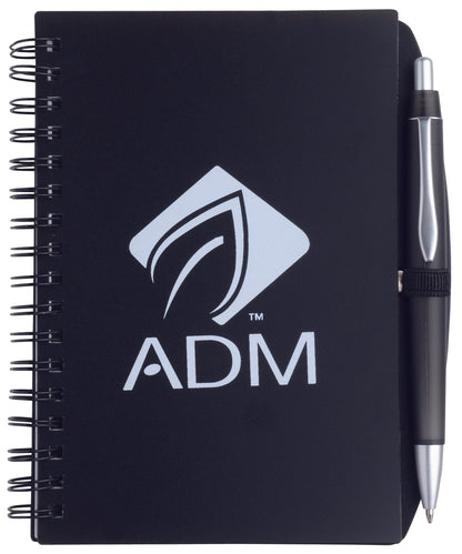 Good Value™ Pen Pal Notebook