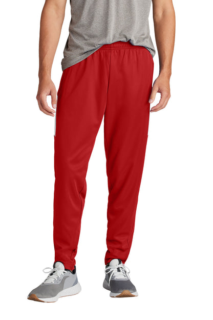 SanMar PST800_DEEPREDWhite_Model_Front.jpg