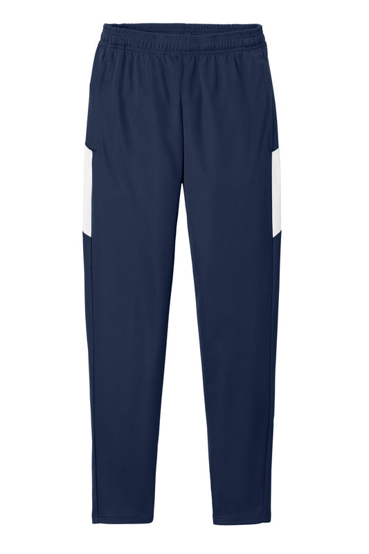 SanMar PST800_TRUENAVYWhite_Flat_Front.jpg?v=1762270443
