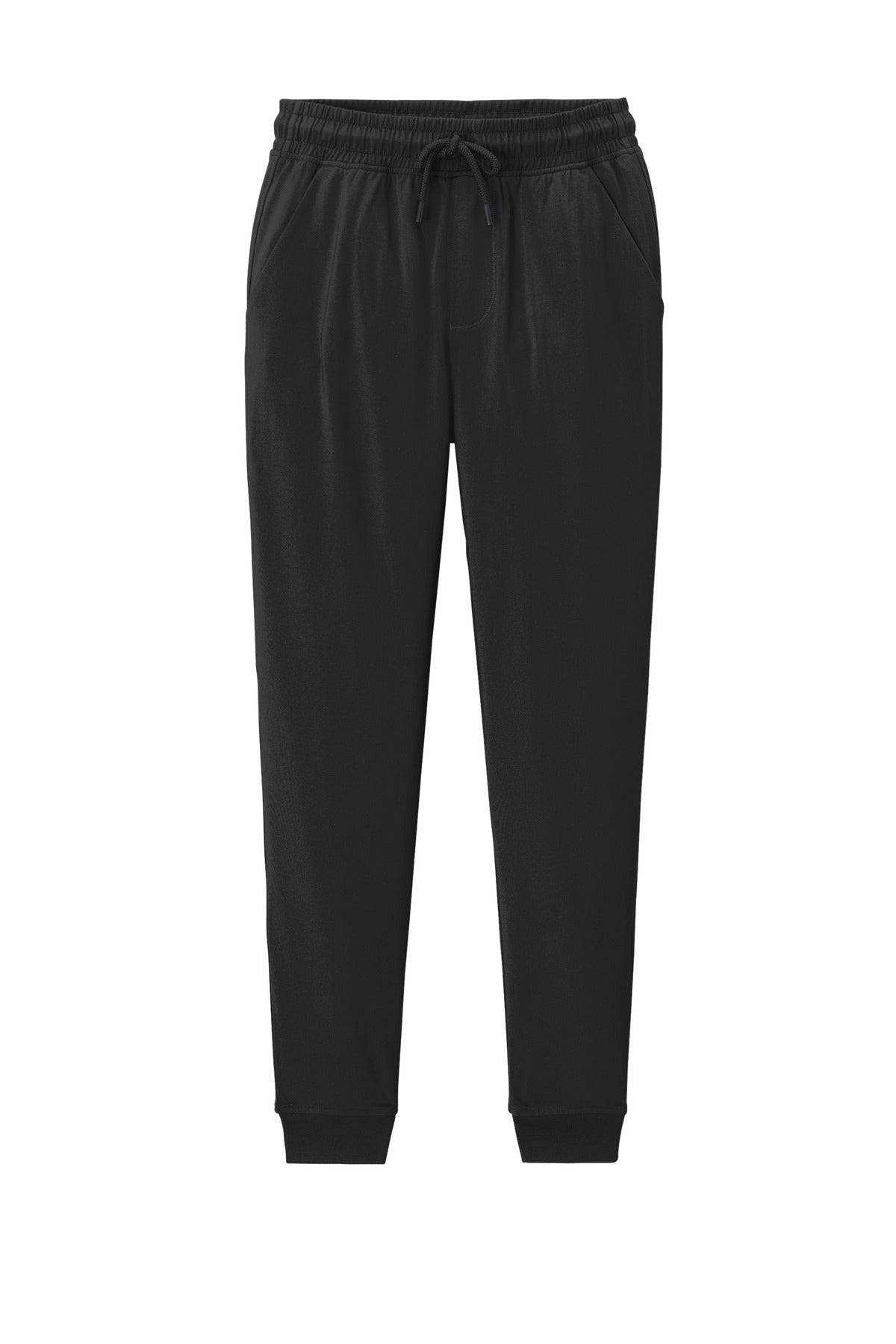 Sport-Tek Sport-Wick Stretch Jogger PST858