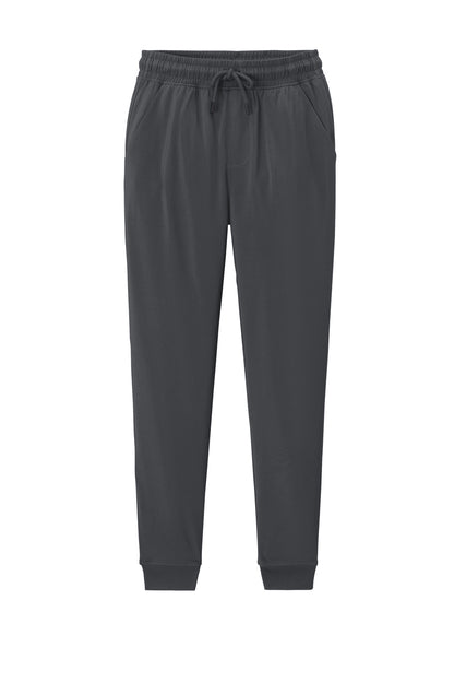 Sport-Tek Sport-Wick Stretch Jogger PST858