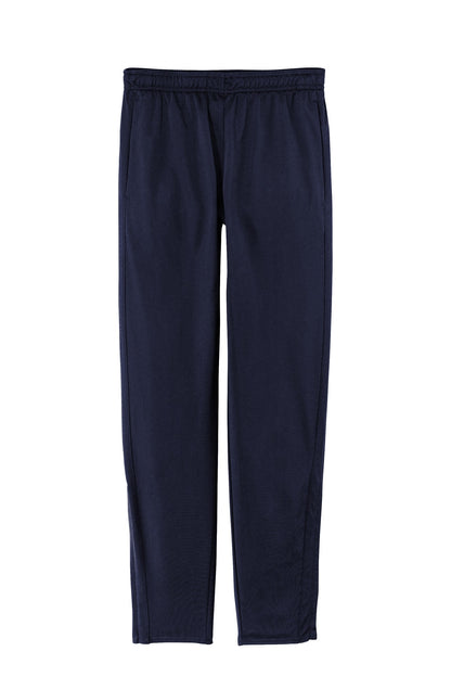 Sport-Tek Tricot Track Jogger. PST95