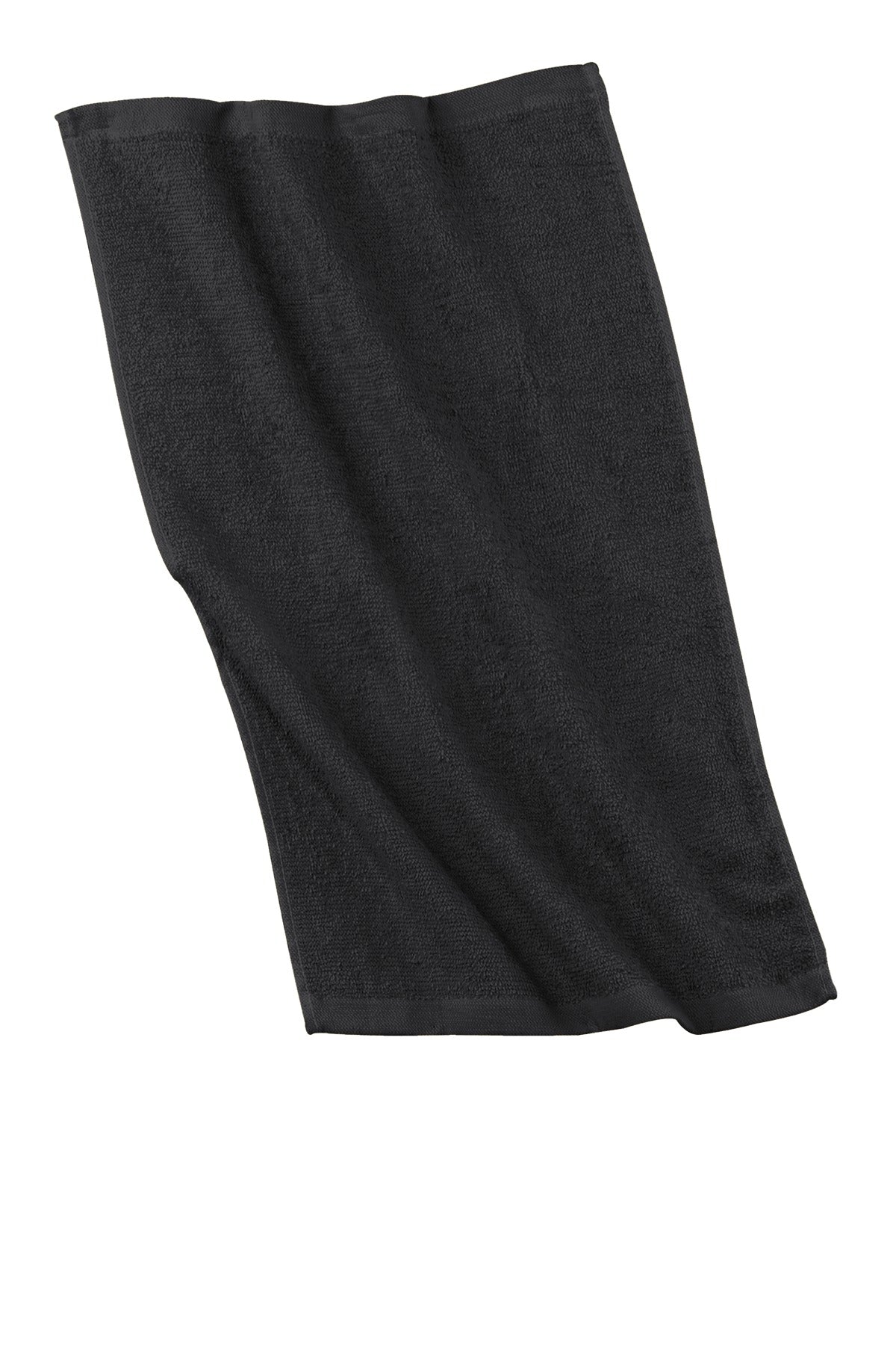 SanMar PT38_graphitegrey_flat_front.jpg
