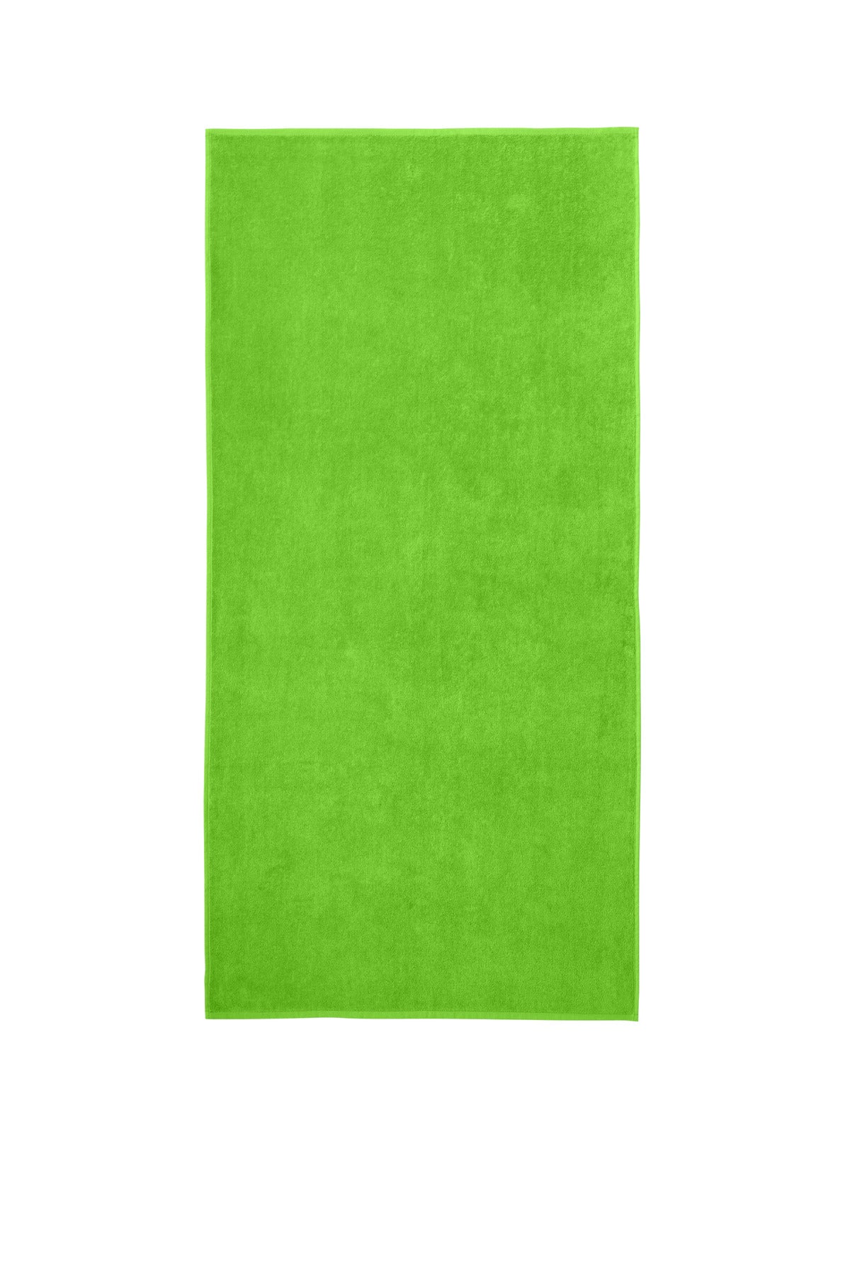 SanMar PT44_brightlime_flat_front.jpg