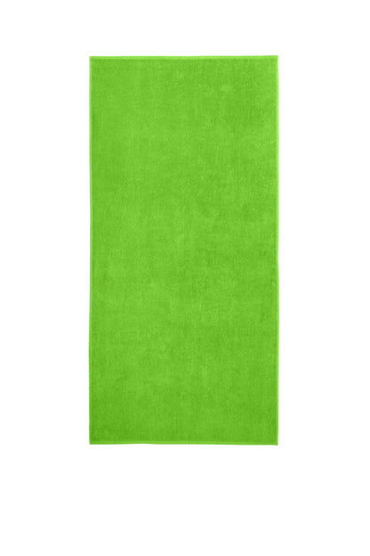SanMar PT44_brightlime_flat_front.jpg