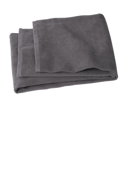 SanMar PT44_graphitegrey_flat_front.jpg
