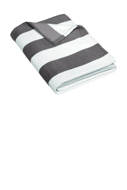 SanMar PT45_GRAPHITE_Flat_Front.jpg
