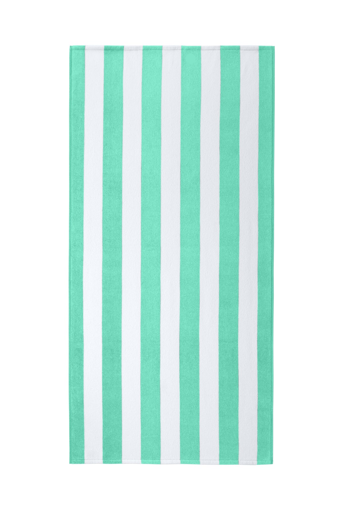 Port Authority Value Cabana Stripe Beach Towel PT45
