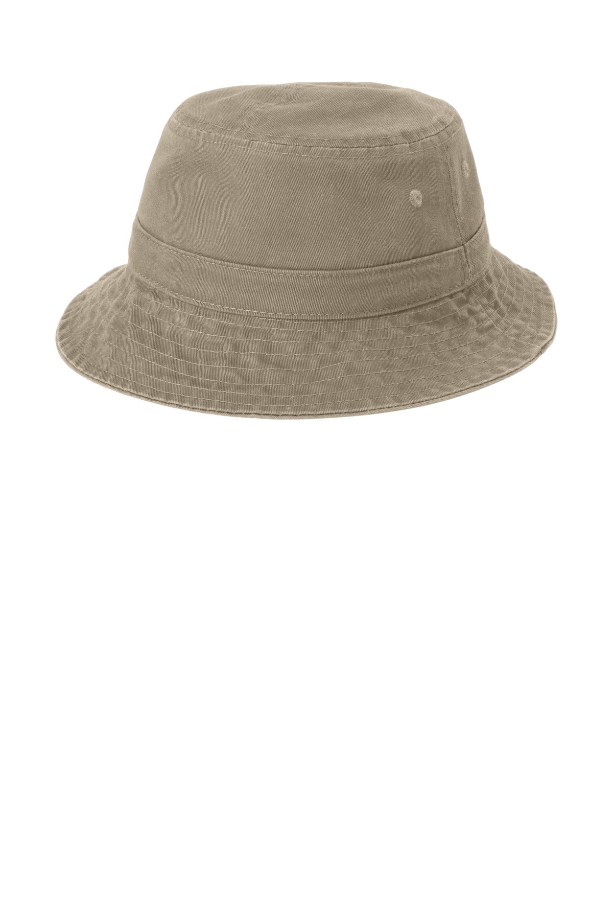 SanMar PWSH2_khaki_hat_left.jpg