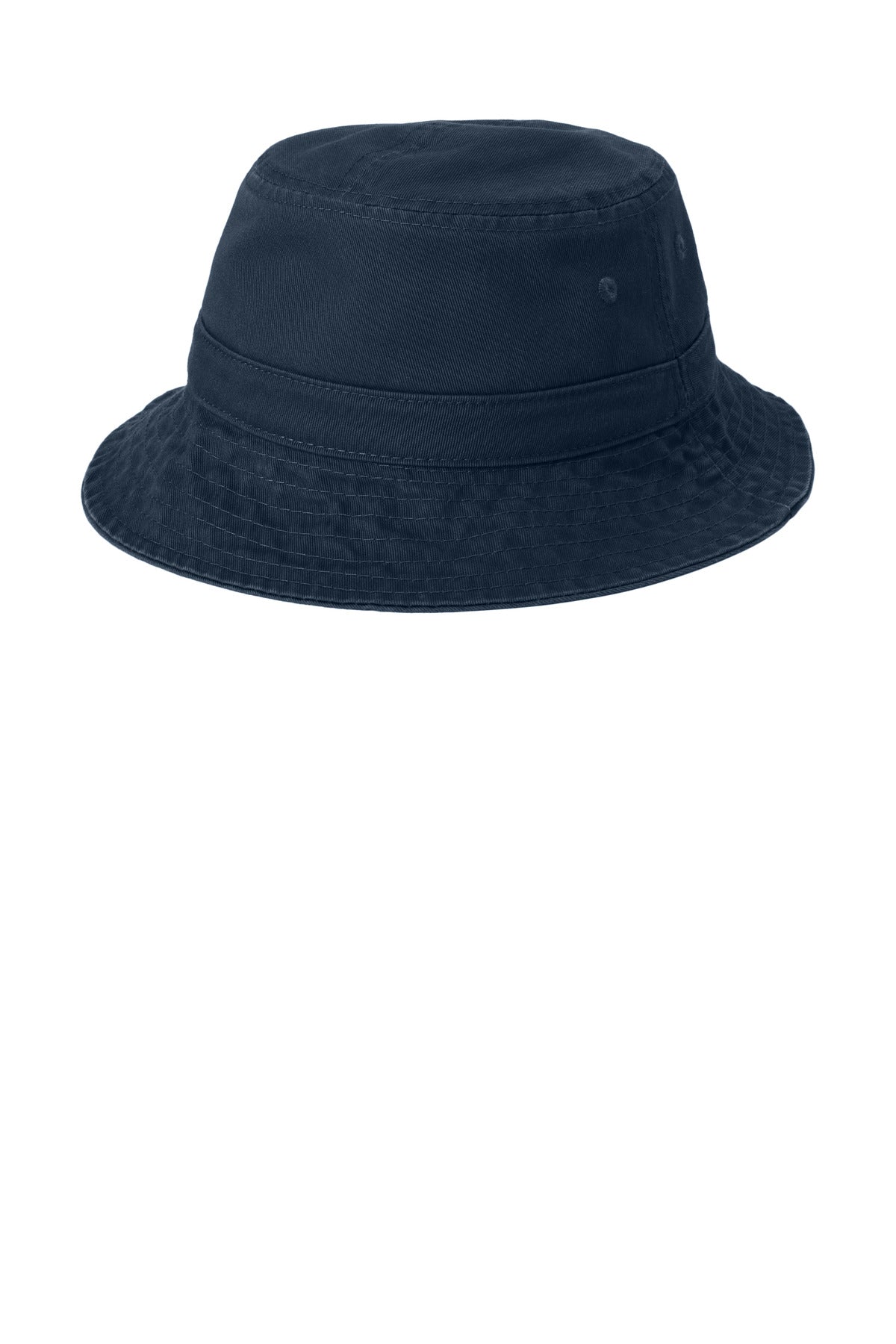 SanMar PWSH2_navy_hat_left.jpg