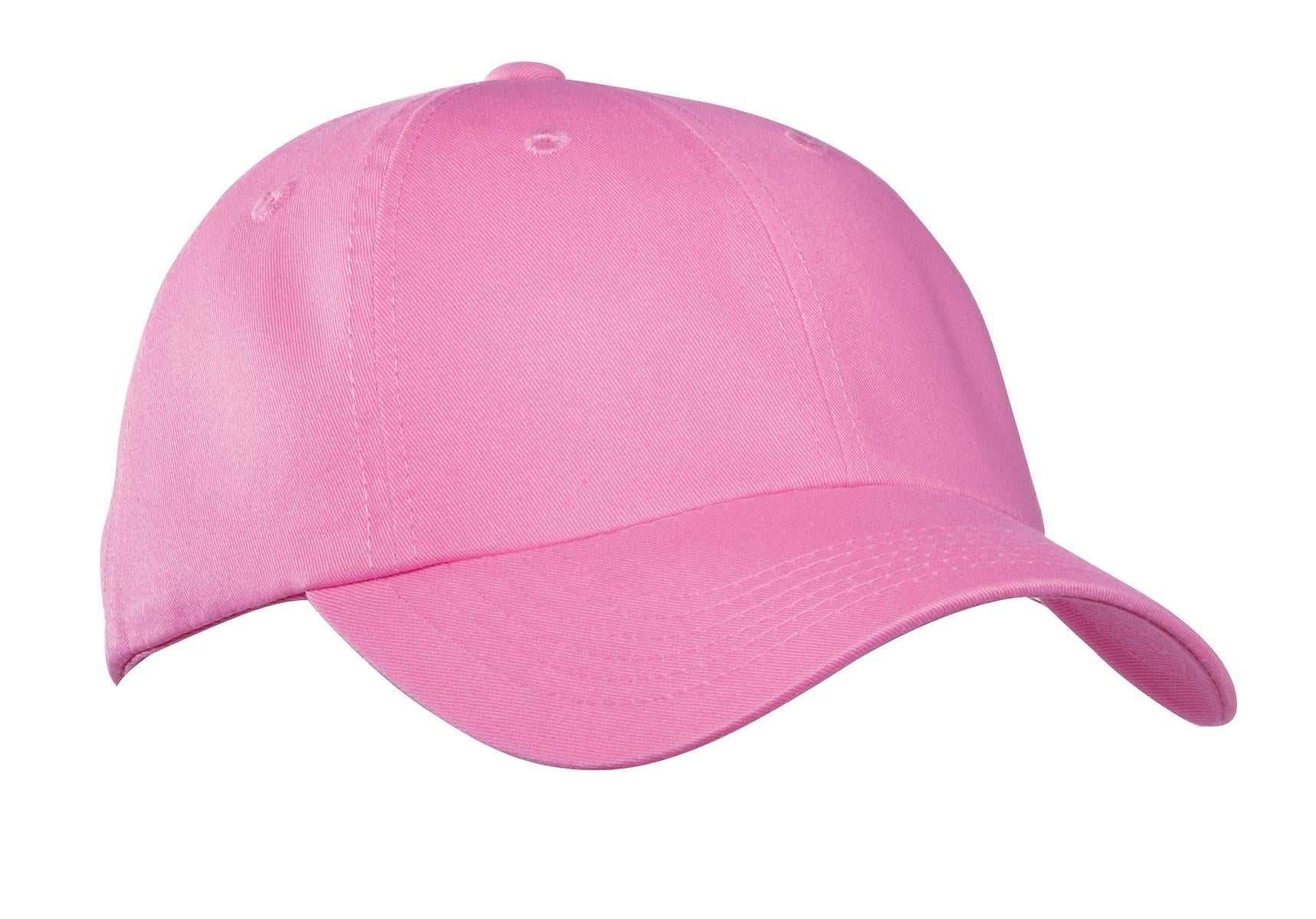 SanMar PWU_BrightPink_hat_GA12.jpg