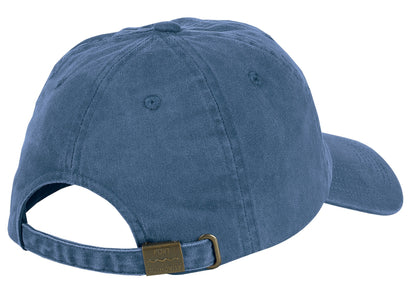 Port Authority Garment-Washed Cap. PWU