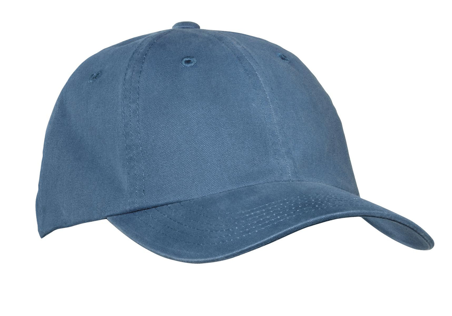 SanMar PWU_SteelBlue_hat_GA12.jpg