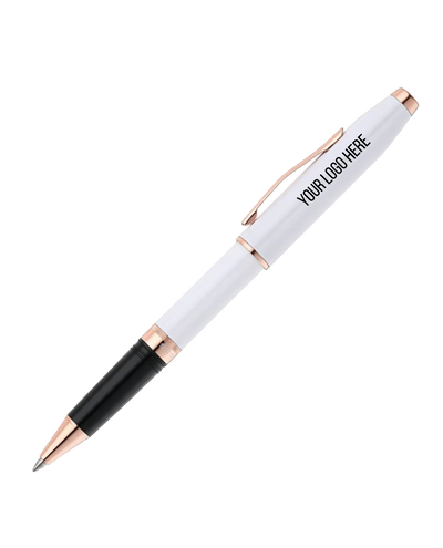 Cross Foundry Rollerball Pen