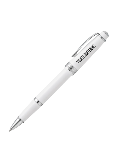 Cross Classic Century® Lustrous Chrome Pen and Pencil Set
