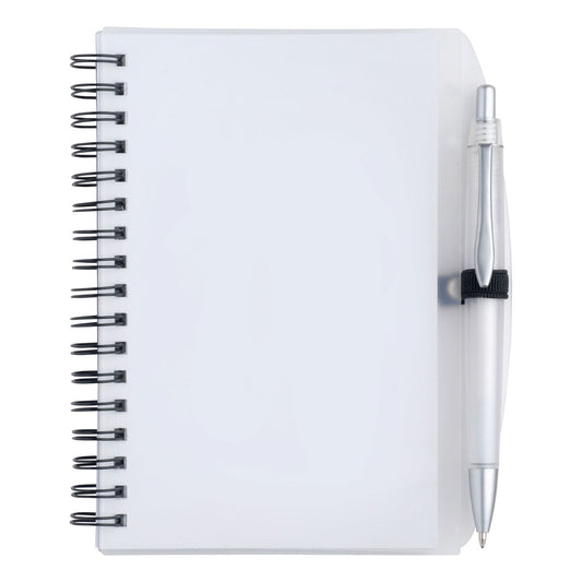 Good Value™ Pen Pal Notebook