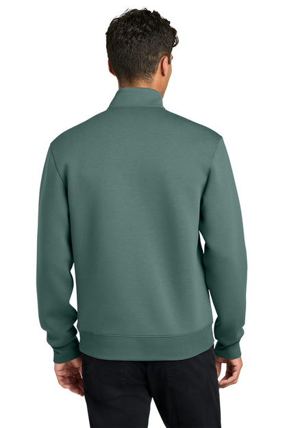 Mercer+Mettle Soft Spacer 1/4-Zip MM3100