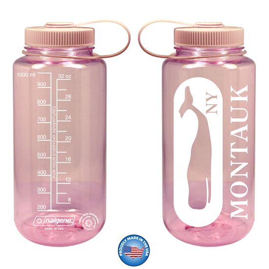 32oz Wide Mouth Nalgene Sustain Bottles