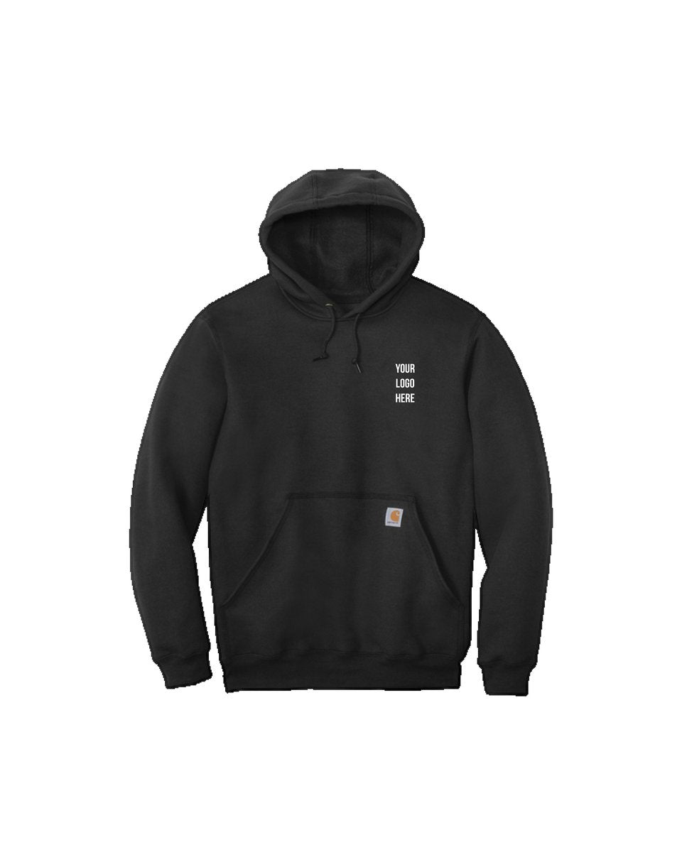 Carhartt® Midweight Hooded Sweatshirt