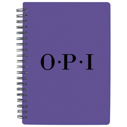 Pocket-Buddy Spiral Notebook