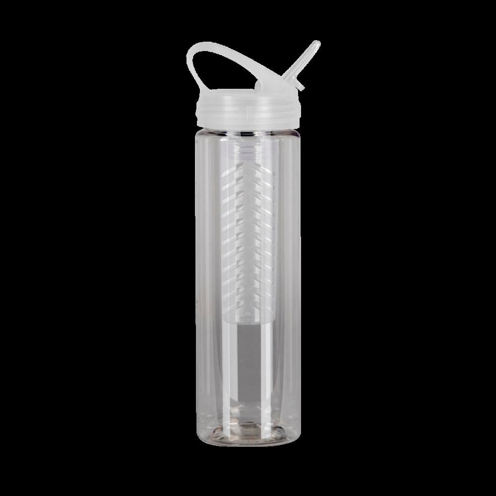 BAJA 25 oz. Fruit Fusion Bottle with Freedom Lid & Basket