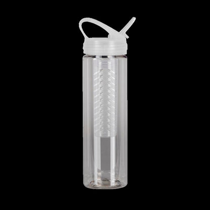 BAJA 25 oz. Fruit Fusion Bottle with Freedom Lid & Basket