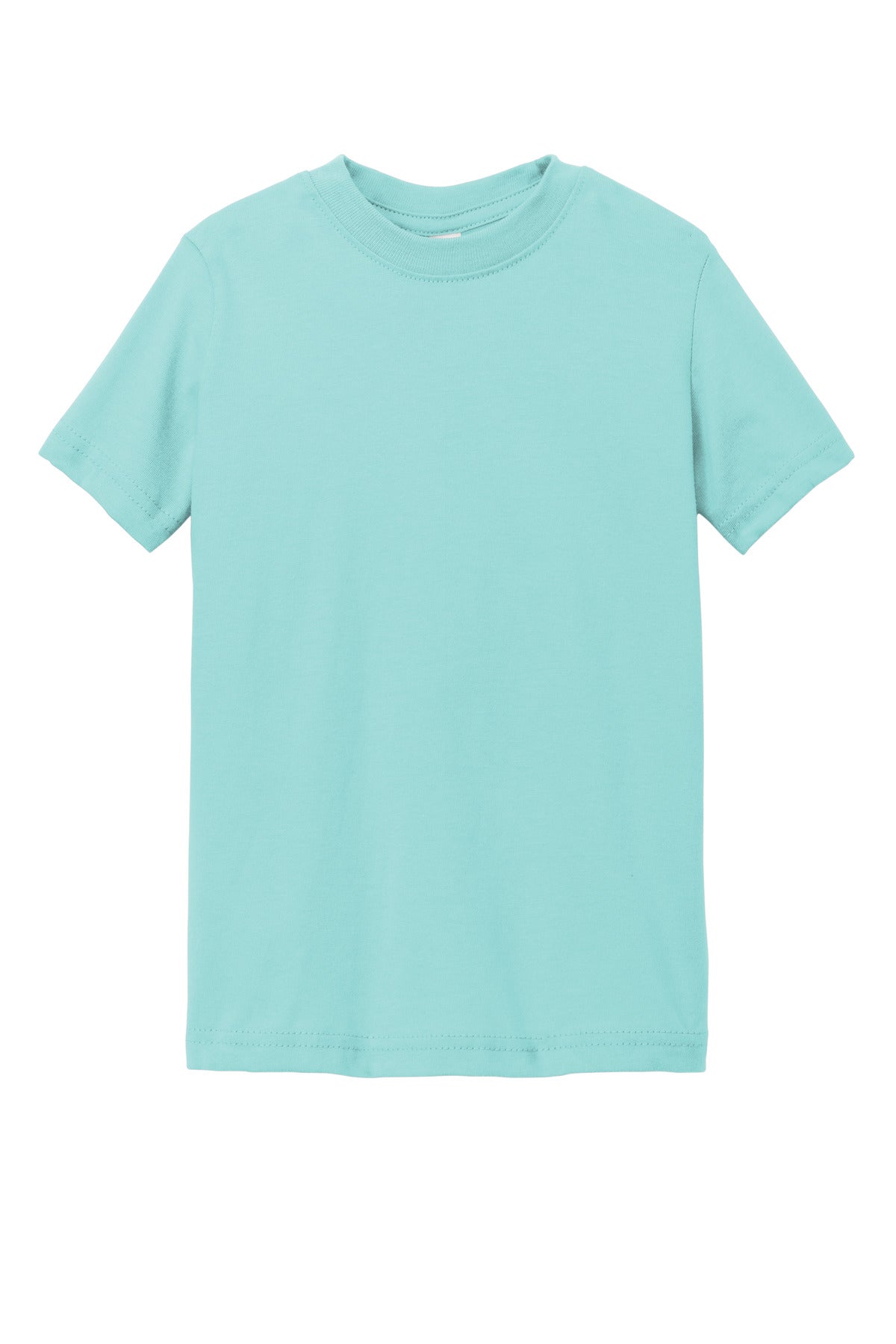 Rabbit Skins Toddler Fine Jersey Tee. RS3321