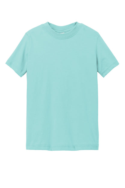 Rabbit Skins Toddler Fine Jersey Tee. RS3321