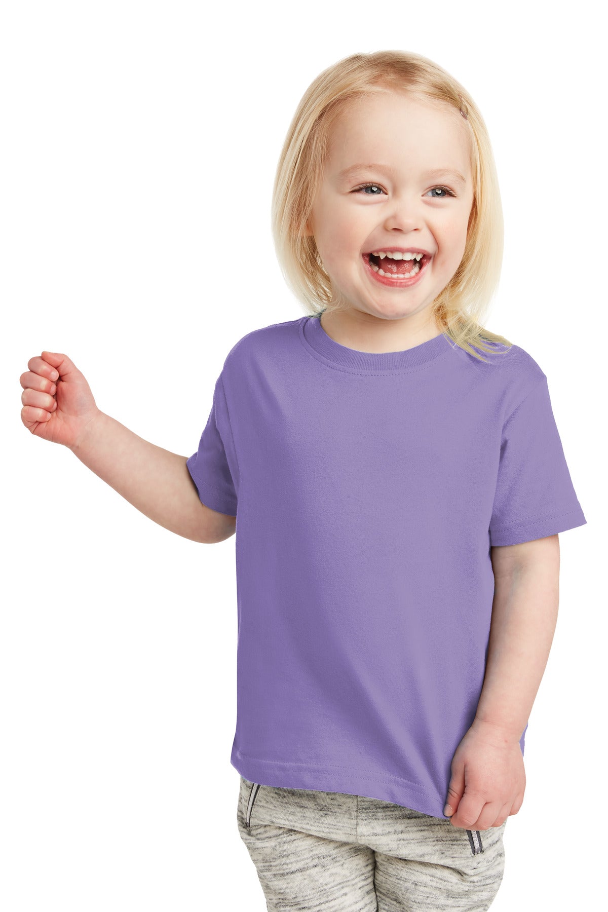 SanMar RS3321_lavender_model_front.jpg