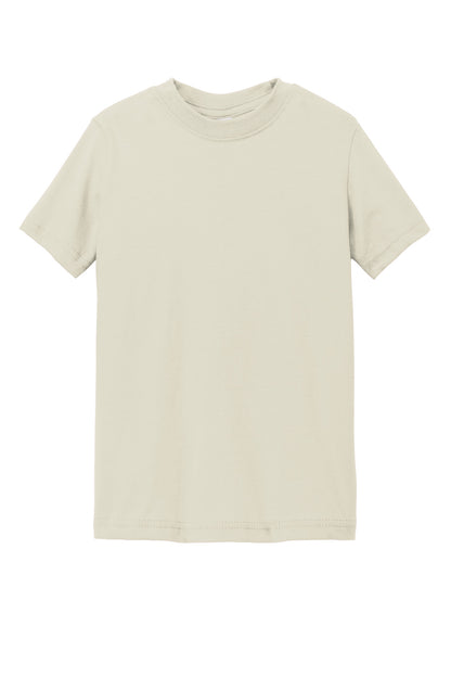 Rabbit Skins Toddler Fine Jersey Tee. RS3321