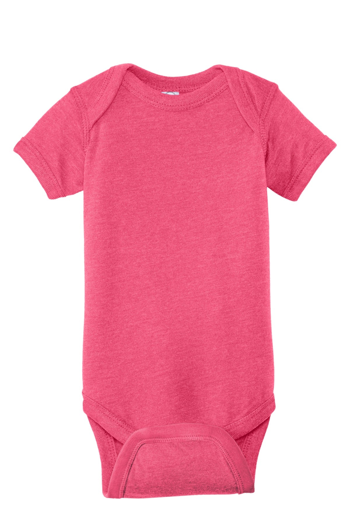 Rabbit Skins Infant Vintage Fine Jersey Bodysuit . RS4424