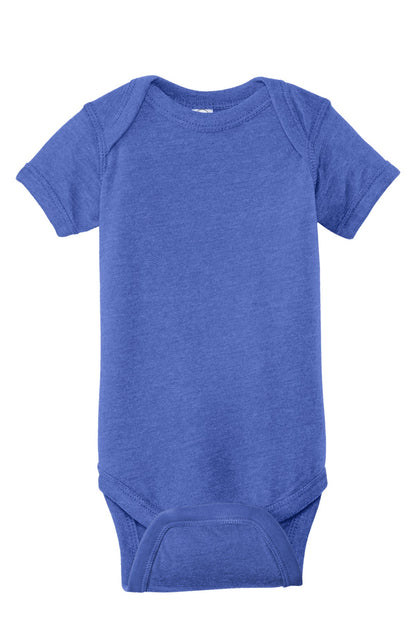 Rabbit Skins Infant Vintage Fine Jersey Bodysuit . RS4424