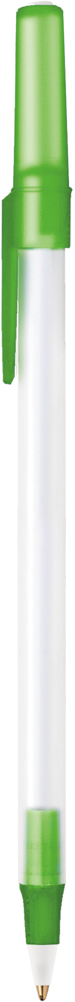 BIC® Round Stic® Ice Pen