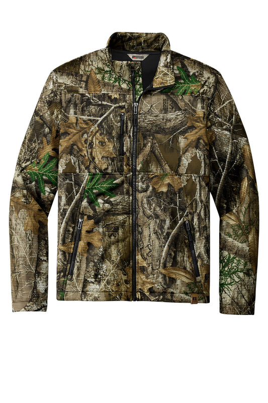 Russell Outdoors Realtree Atlas Soft Shell RU600