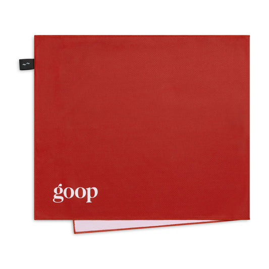 Slowtide® Mesa Quick Dry Cooling Towel