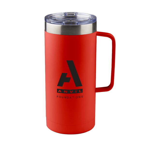Basecamp Arcadia 18oz Mug