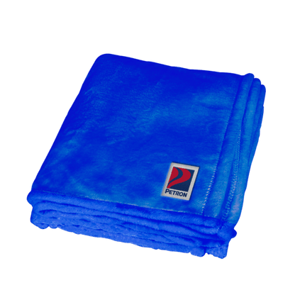 Mink Touch Blanket