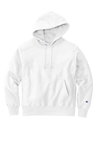 Champion Reverse Weave Hooded Sweatshirt S101